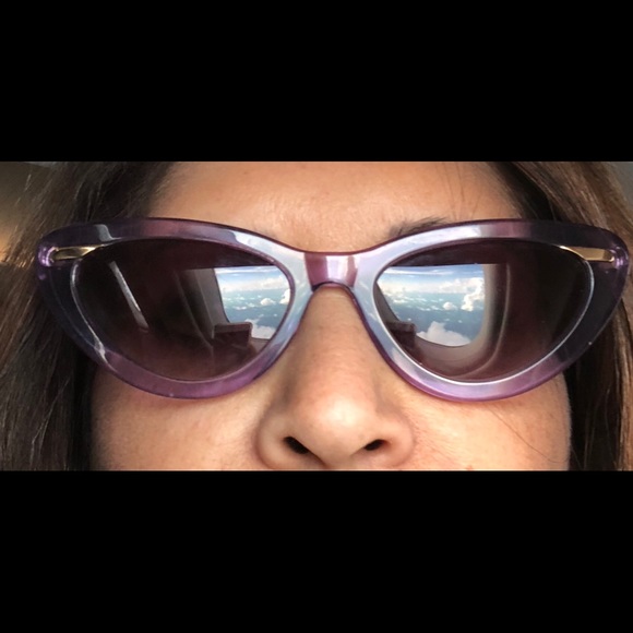 Derek Lam Doris sunglasses - Picture 2 of 7